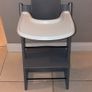 tripp trapp high chair Image 3