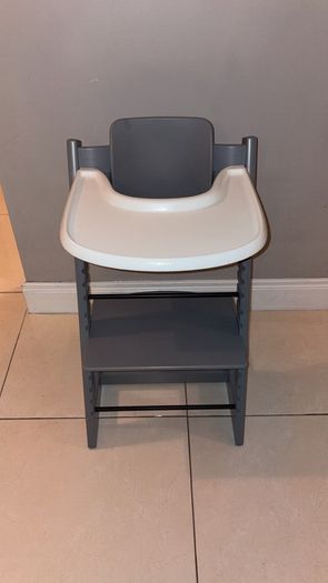 tripp trapp high chair