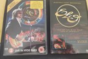 ELO - Live Concert DVDs