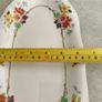 1940 Alfred Meakin vintage large platter. Vegetable dish. Vintage plate ZENITH SHAPE Alfred Meakin U.S ENGLAND. PATENTAPPO Image 2