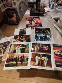 Spy Kids press pack