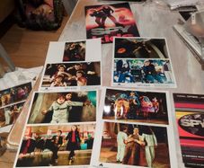 Spy Kids press pack
