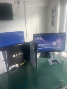 Playstation 5 Slimline