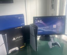 Playstation 5 Slimline