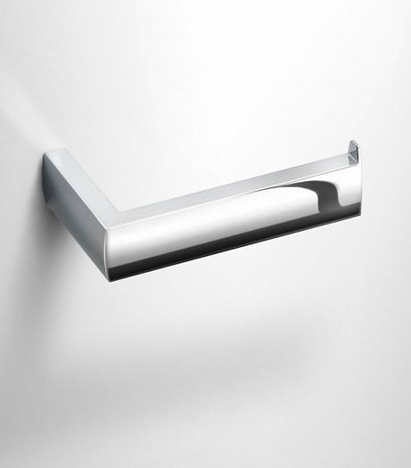 Toilet paper holder
