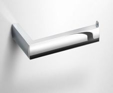 Toilet paper holder