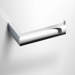 Toilet paper holder