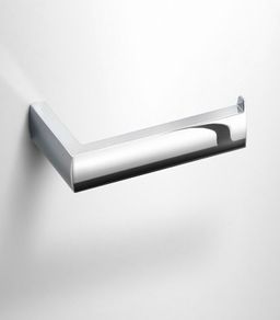 Toilet paper holder