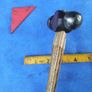 6oz Ball Pein Hammer Image 4