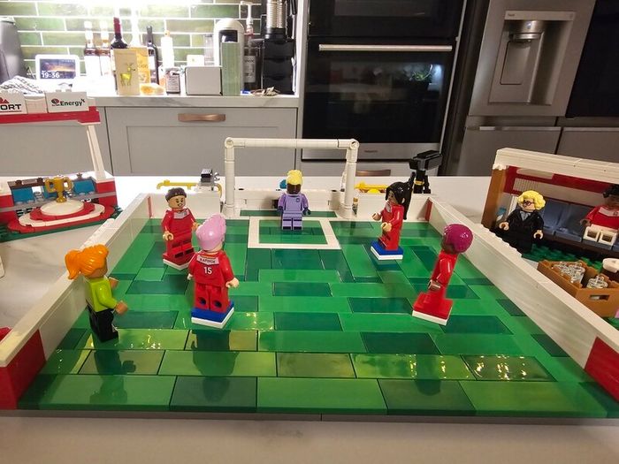 lego