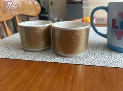 Brand new Perfect condition limited edition Starbucks my