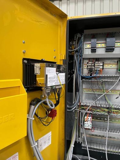Kaeser Th 371 Dryer