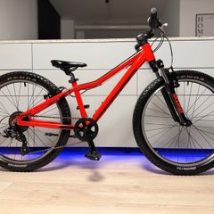 SCOTT Scale Kids Bike 24 inch