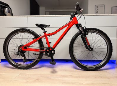 SCOTT Scale Kids Bike 24 inch