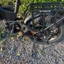 BRAND NEW Engwe Engine X bike Only 2km Mileage Image 2