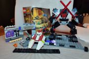 Lego Bundle Star Wars Marvel Guardians of The Galaxy, Jurassic World