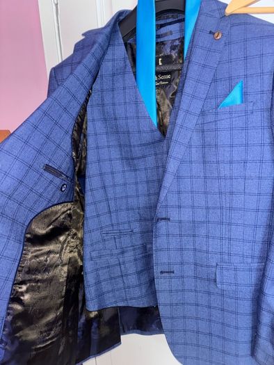 mens suit