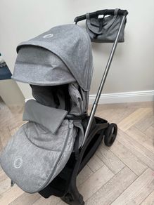 Bugaboo Dragonfly