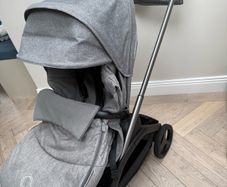 Bugaboo Dragonfly