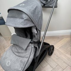 Bugaboo Dragonfly