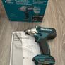 Makita Compact Impact Wrench Image 2