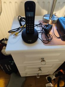 house phone