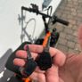 Engwe T14 electric folding bike Image 10