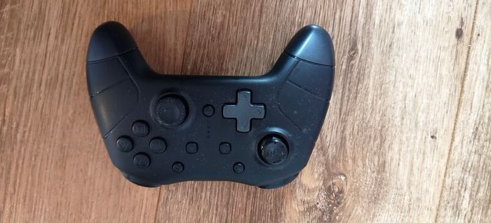 Nintendo switch controller