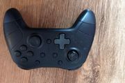 Nintendo switch controller