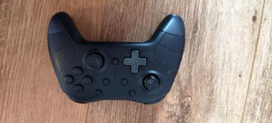 Nintendo switch controller