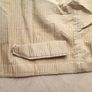 Gold French Pleat curtains Image 2