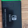 Nintendo switch and docking station Image 3