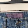 CARGO QUAY Denim Jean Shorts Size 30! Image 2