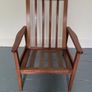 Mid-century "George Stone" armchair Image 2