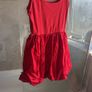 Penneys Red Dress Image 2