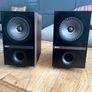 2 x KEF Q100 Speakers Image 2