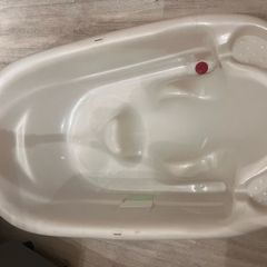 Mamas and papas baby bath