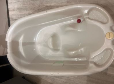 Mamas and papas baby bath