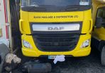 Truck parts