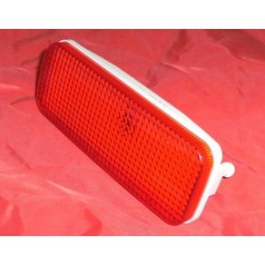 Lens Tail Light Honda Trx300 33700-hc4-010 Fourtrax Rancher