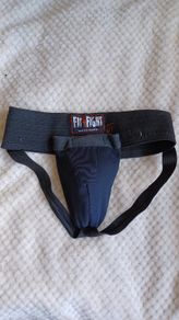 Groin protection