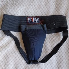 Groin protection