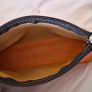 Leather bag/purse Image 2