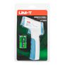 New LCD Infrared Digital Thermometer Non-Contact Fever Baby Adult Body #1035 Image 3