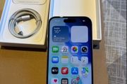 iphone 15  128 ( like new )