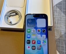 iphone 15  128 ( like new )