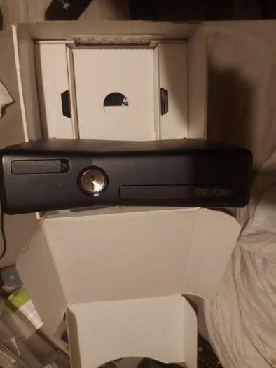 x box 360
