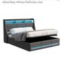 Double bed Image 3