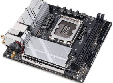 Intel i7-12700K and Asrock z690m ITX motherboard
