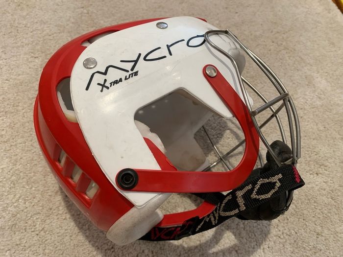hurley helmet